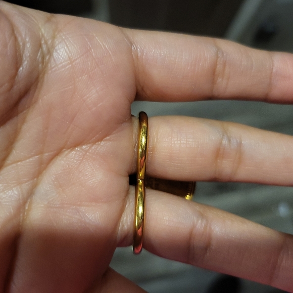 Anillo mujer #7 - Picture 6 of 6